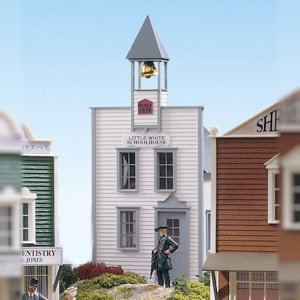 Piko G Pleasantown Collection Škola - 62215