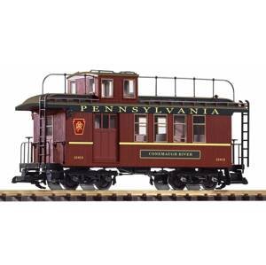 Piko Doprovodný vagon č. 21015 „Conemaugh River“ PRR I - 38660