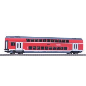 Piko Osobní dvoupodlažní vagón 2. tř. DB Regio VI - 58803