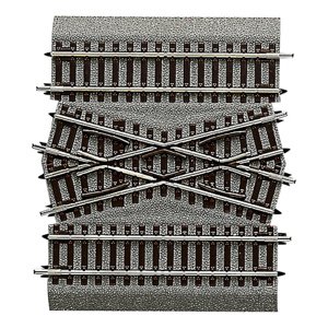 Roco Line Křižovatka DGV15 propojovací s podložím - 42598