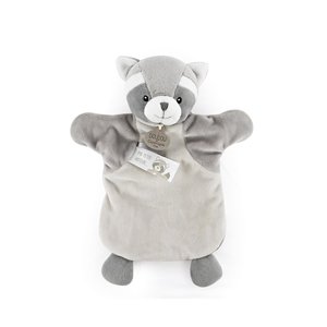 Doudou Plyšový maňásek mýval 25 cm