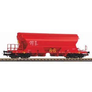 Piko Krytý výsypný vagón Tanoos DB AG VI - 54638