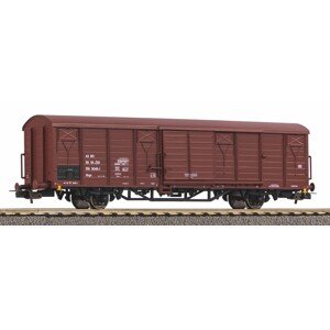 Piko Nákladní vagón Ztt ZSR V - 54496
