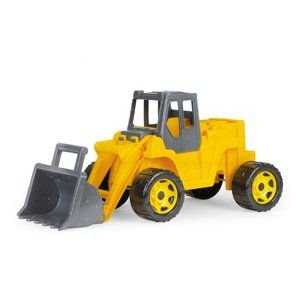 Lena GIGA TRUCKS Nakladač Eco 63 cm