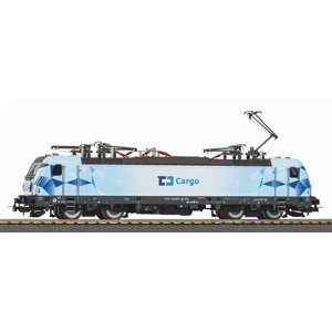 Piko Elektrická lokomotiva BR 388 ČD Cargo VI - 51597