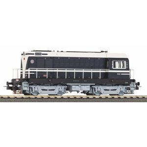 Piko Dieselová lokomotiva T435 Hektor ČSD III - 52437