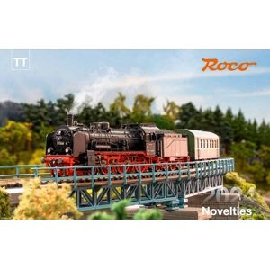 Roco Katalog novinek 2024