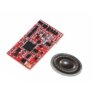 Piko SmartDecoder S Rh 1216 8pinový včetně reproduktoru - 56615