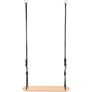 small foot Houpačka XL Black Line