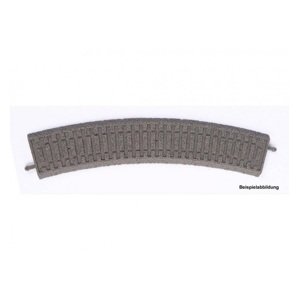 Piko Podloží pro obloukové koleje R4, 546 mm - 55464/41