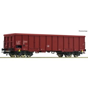Roco Otevřený nákladní vagón, ČSD - 6600004