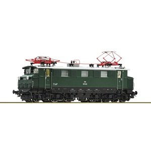 Roco Elektrická lokomotiva 1670.02 ÖBB, DDC - 7510047