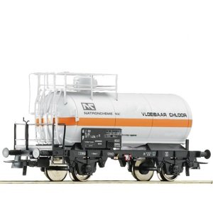 Roco Cisternový vagón  Natronchemie, NS - 6600094