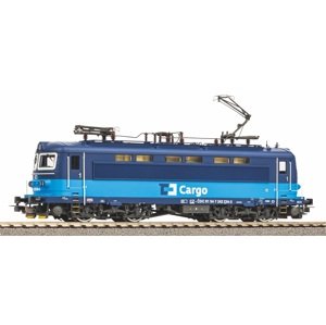 Piko Elektrická lokomotiva 242 "Plecháč", ČD VI - 97404