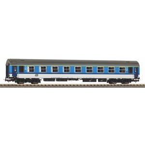 Piko Osobní vagón rychlíku 1.třídy Najbrt CD - 58565