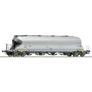 Roco Nákladní silo vagón na přepravu prachu, ÖBB - 6600052