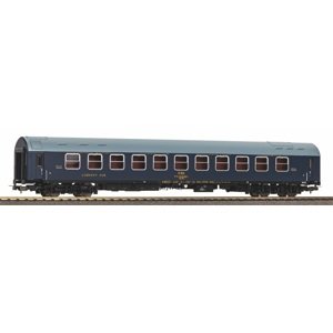 Piko Lůžkový vagón WLAB ČSD IV - 58563