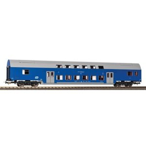 Piko Dvoupatrový vůz ČD V - 53118