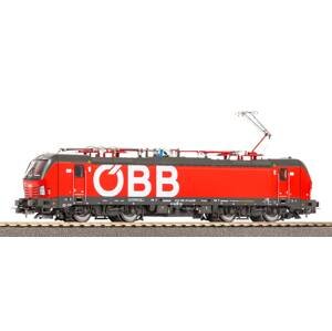 Piko Elektrická lokomotiva Vectron RH 1293 ÖBB VI - 21654