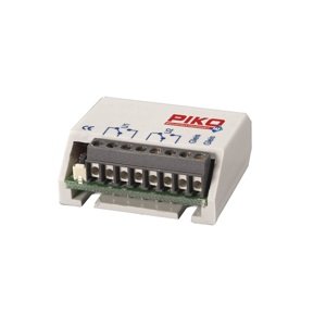 Piko Spínací dekodér elektrického příslušenství - 55031