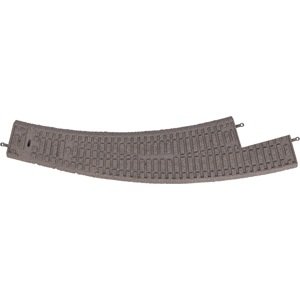 Piko Podloží pro obloukovou výhybku vlevo BWL-R3 - 55477/41