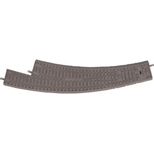 Piko Podloží pro obloukovou výhybku vpravo BWR-R3 - 55477/41