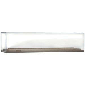 Roco Průhledný displej pro modely o délce max 290 mm - 40026