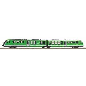Piko Dieselová jednotka Desiro ČD VI včetně zvukového dekodéru, digitální - 52977