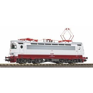 Piko Elektrická lokomotiva S 489.0 Laminátka ČSD IV - 21740