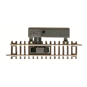 Roco Kolej s elektrickým rozpojovačem spřáhel G1/2 - 42419