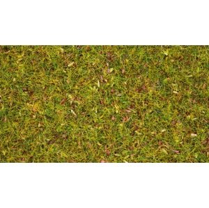 Noch Statická tráva Kvetoucí louka 2,5 mm