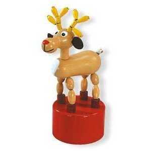 Detoa Sob Rudolf