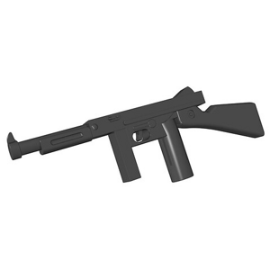 Americký samopal Thompson COBI-73572