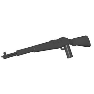 Americká poloautomatická  puška M1 Grand COBI-73576