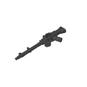 Německý kulomet MG 34 - malý COBI-74392