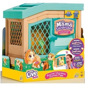 Máma Morče - COBI MO 26410 - Little Live Pets
