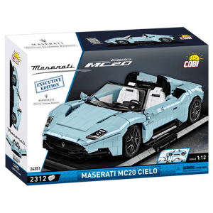 Automobil Maserati MC20 CIELO COBI 24351 - Executive Edition 1:12