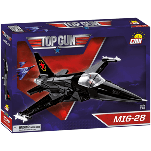 Stíhací letoun MiG-28 COB 5859 Top Gun 1:48