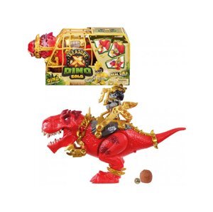 Treasure X - Dino gold COBI 41644 - Lovec dinosaurů