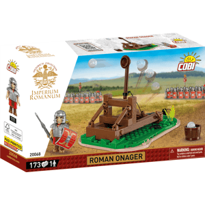 Římský obléhací stroj Onager COBI 20068 - Imperium Romanum
