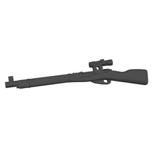 Odstřelovací puška Mosin COBI-122282