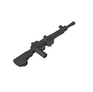 Kulomet DP-28 COBI-110281