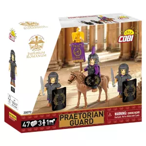 Pretoriánská garda COBI 20072 - Imperium Romanum