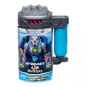 Mr. Beast Mutators laboratoř mutantů COBI Druh mutanta Metallic Panther MO-24716B