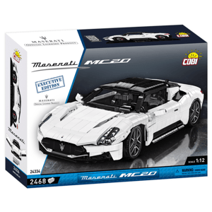 Auto Maserati MC20 COBI 24334 - Executive edition