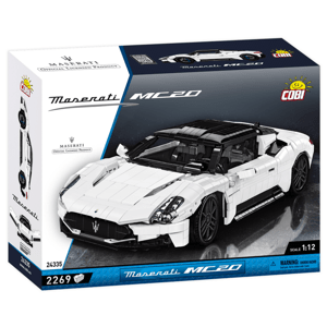 Auto Maserati MC20 COBI 24335